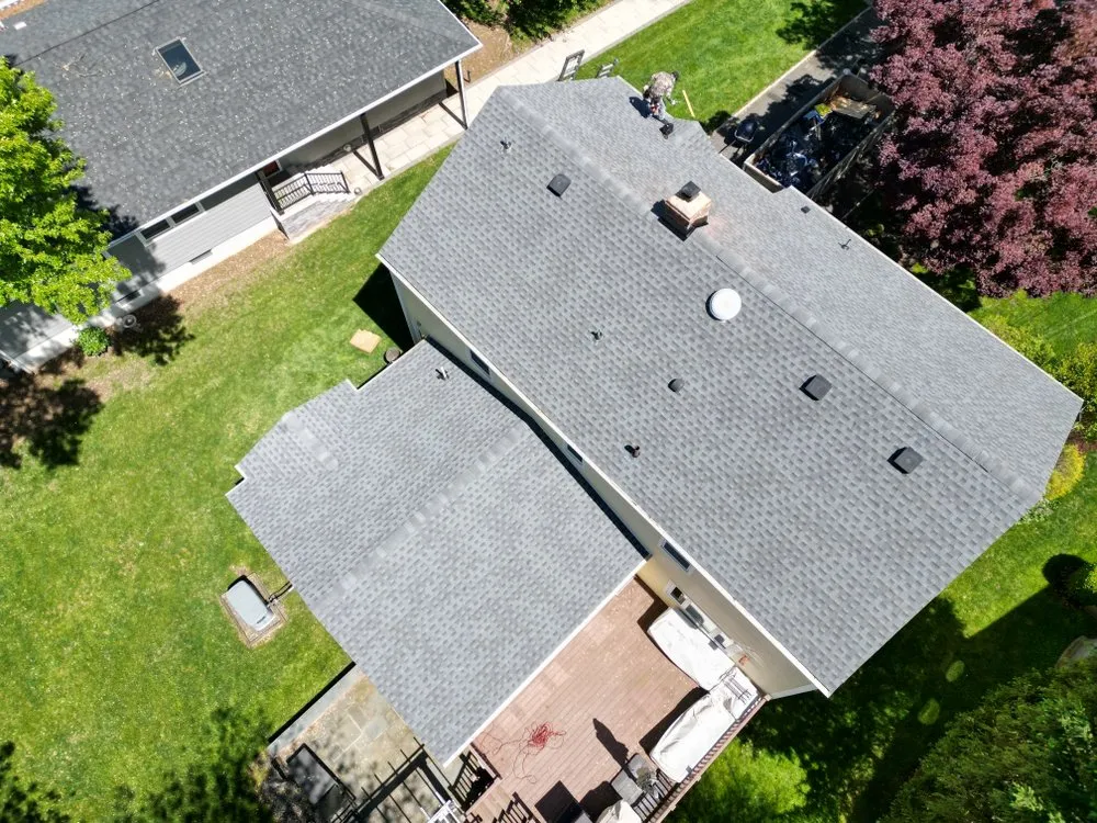 Slide of Pro Touch Roofing