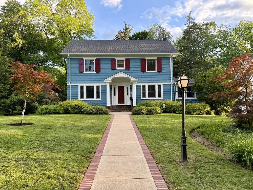 Slide of Pro Touch Roofing