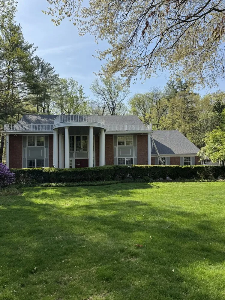 Slide of Pro Touch Roofing