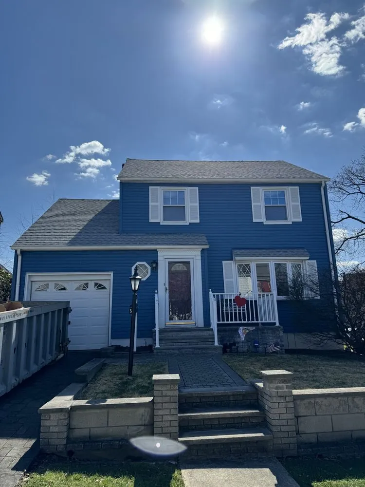 Slide of Pro Touch Roofing