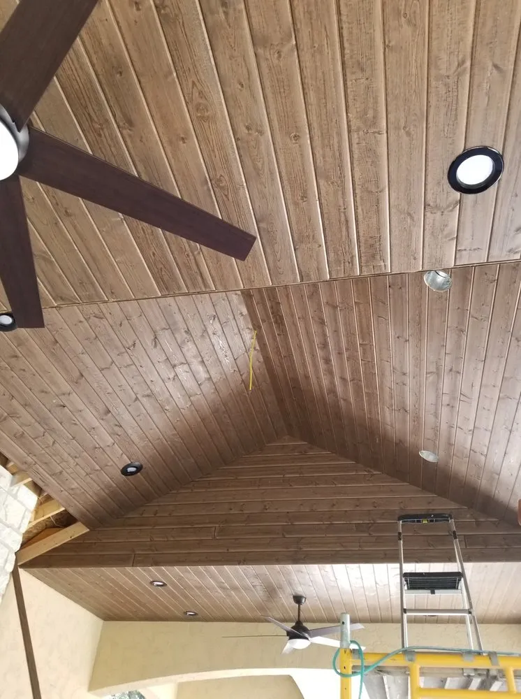 Slide of Pro-Tractor Roofing and Services