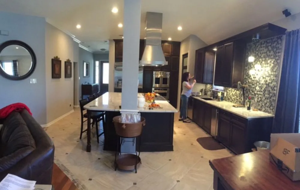 Slide of Pro-Tractor Roofing and Services