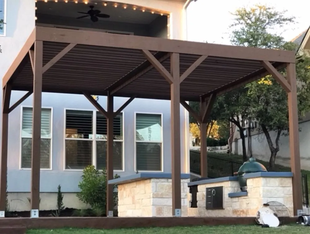 Slide of Pro-Tractor Roofing and Services