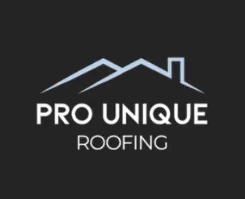 Pro Unique Roofing