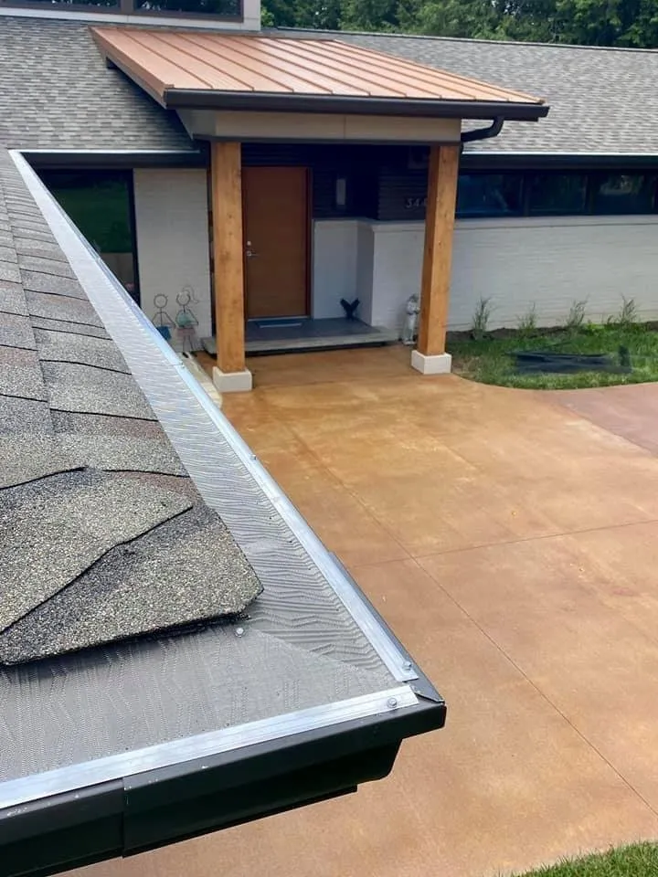 Slide of Pro Valley Roofing