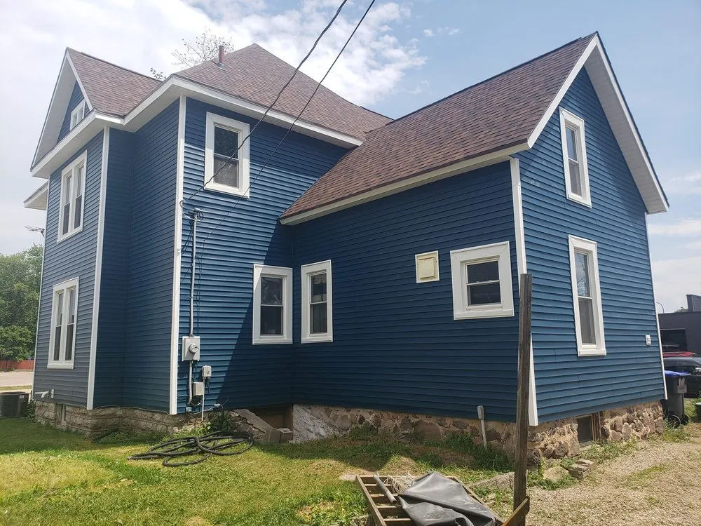 Slide of Pro Valley Roofing