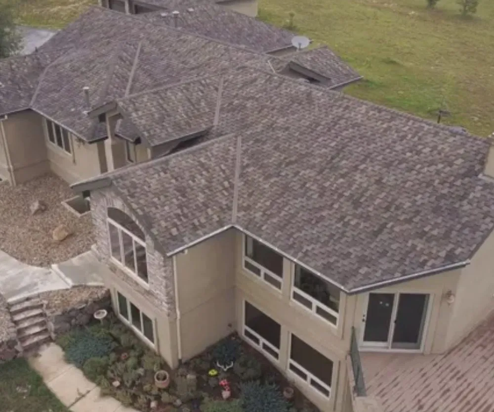 Slide of Pro Valley Roofing