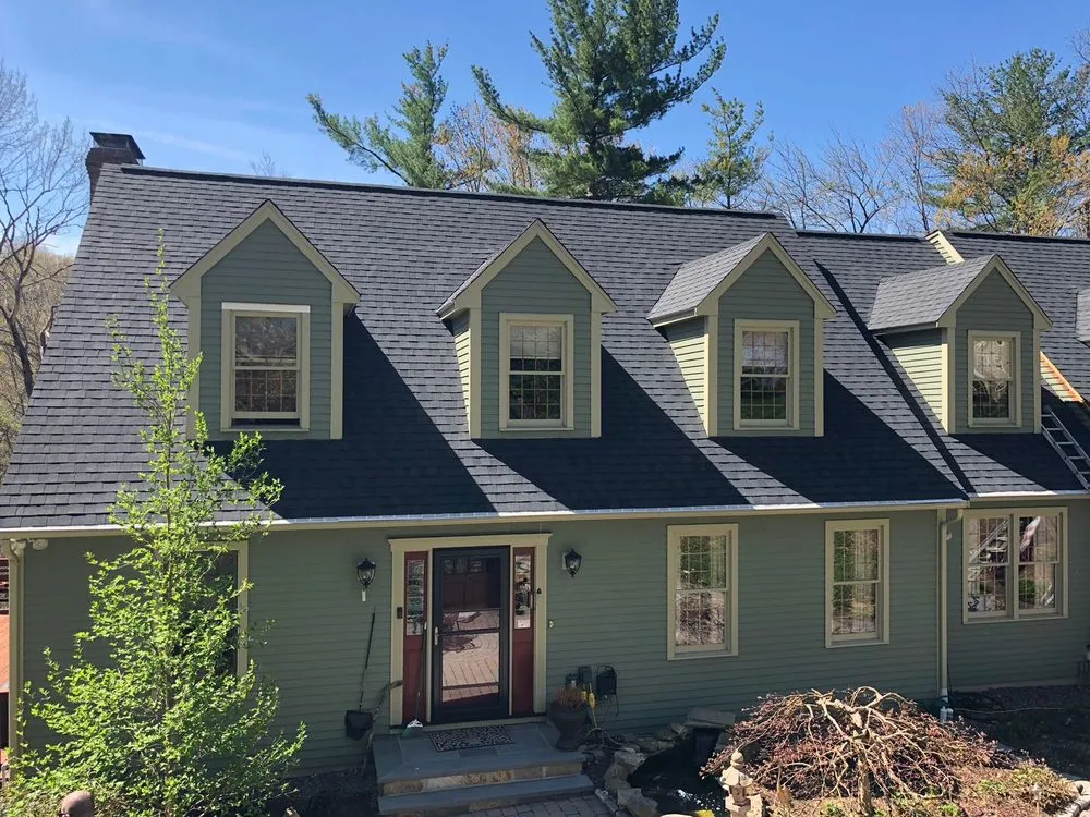 Slide of Pro Warrior Construction