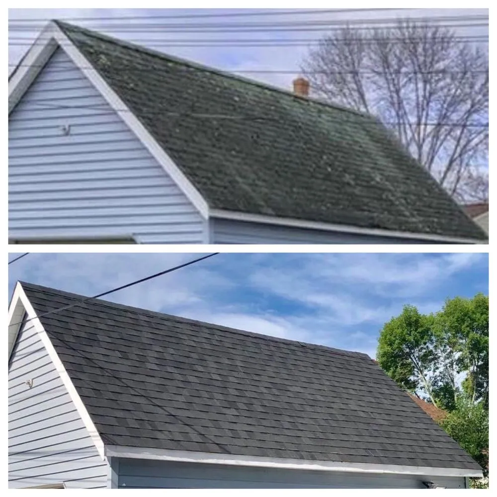 Slide of Pro Warrior Construction