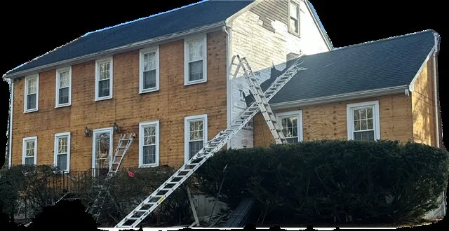 Slide of Pro Warrior Construction