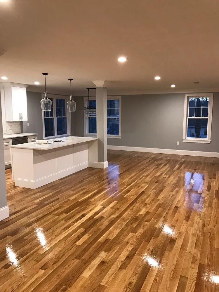 Slide of Pro Warrior Construction