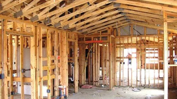 Slide of Pro Warrior Construction