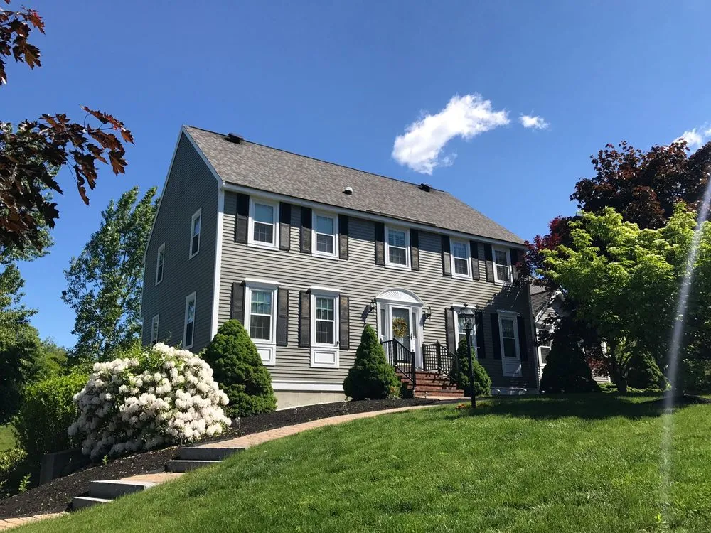 Slide of Pro Warrior Construction