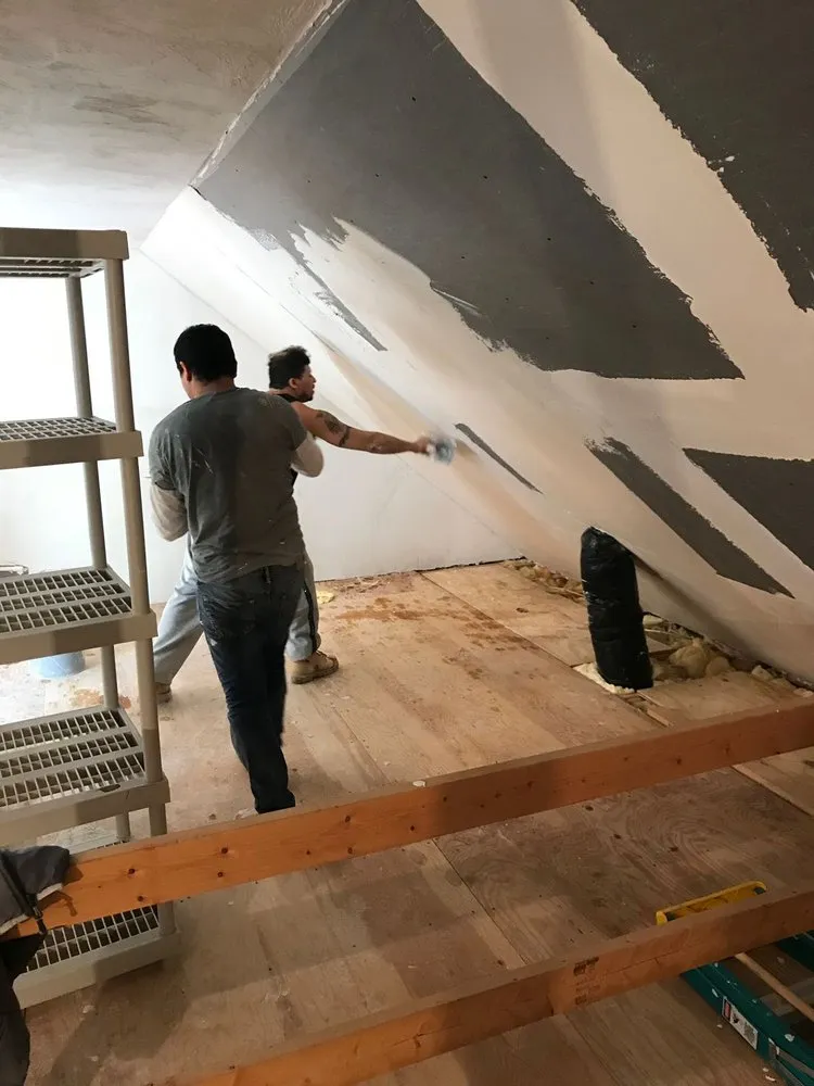 Slide of Pro Warrior Construction