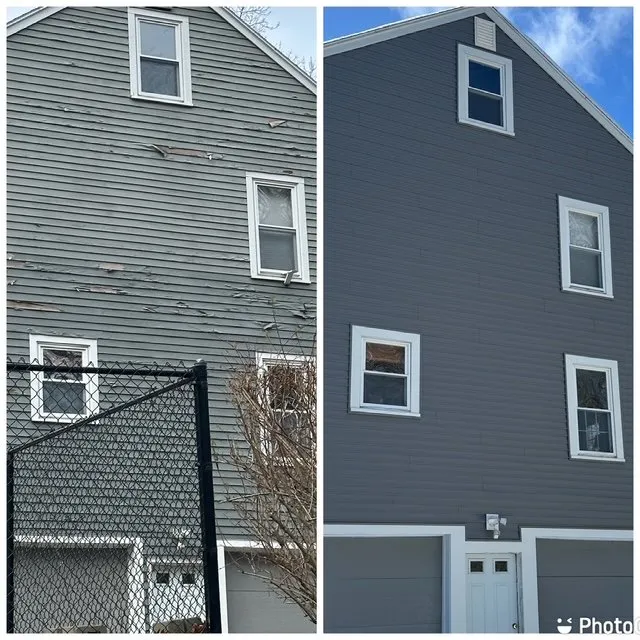 Slide of Pro Warrior Construction