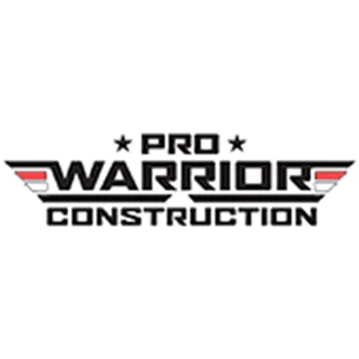 Slide of Pro Warrior Construction