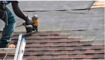 Slide of Pro Warrior Construction