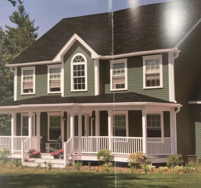 Slide of Pro West Construction