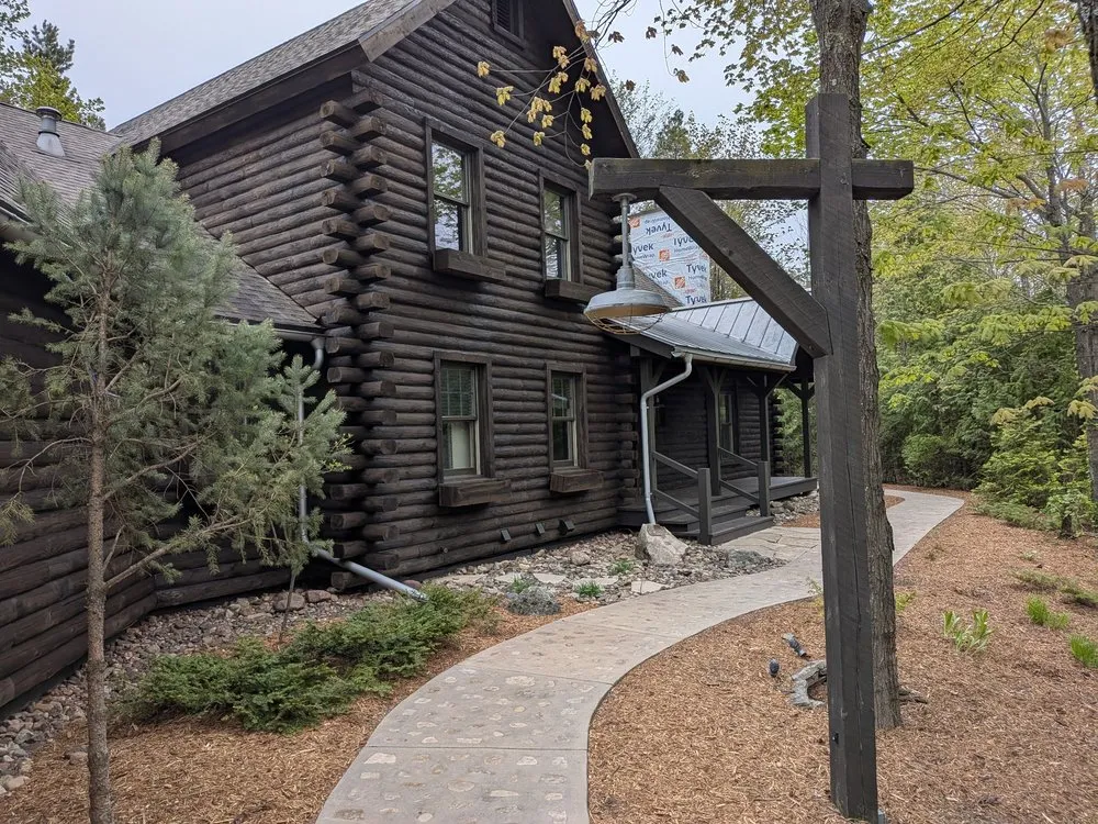 Slide of Pro Woodcare