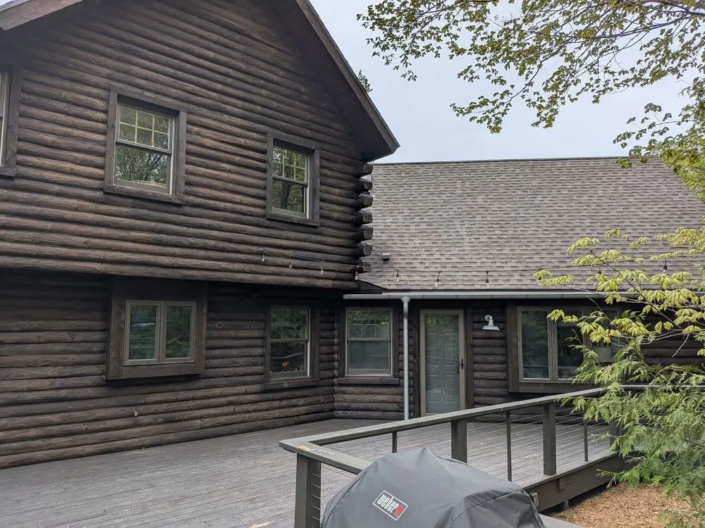 Slide of Pro Woodcare