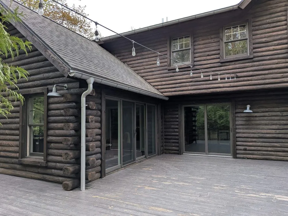 Slide of Pro Woodcare