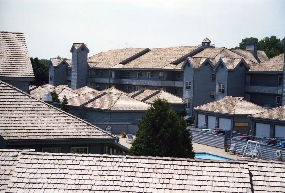 Slide of Pro Woodcare