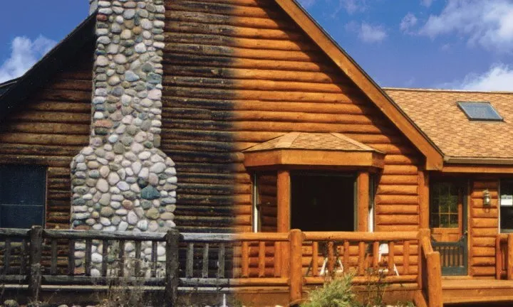 Slide of Pro Woodcare