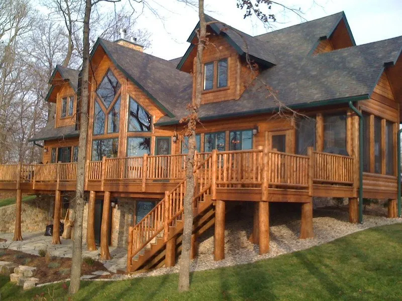 Slide of Pro Woodcare