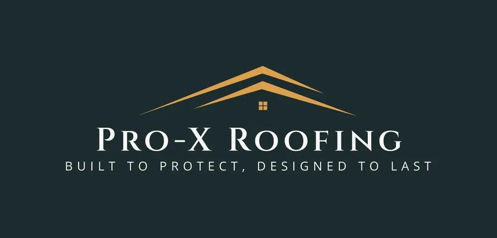 Slide of Pro-X Roofing