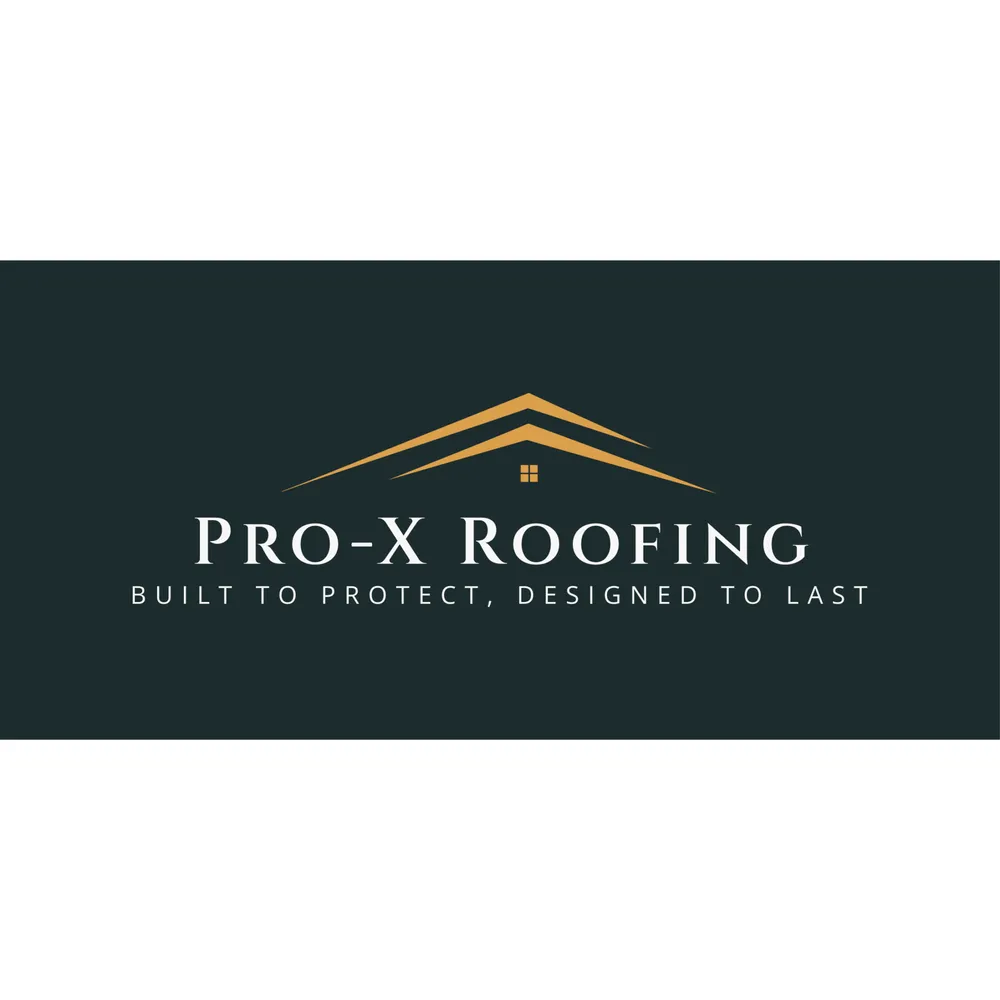 Slide of Pro-X Roofing