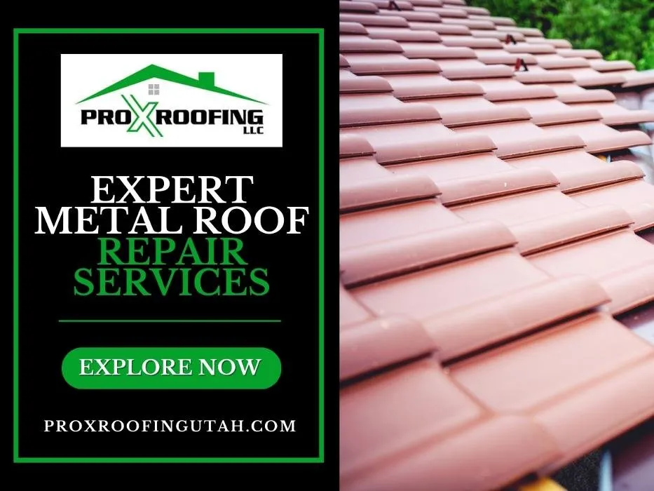 Slide of Pro X Roofing