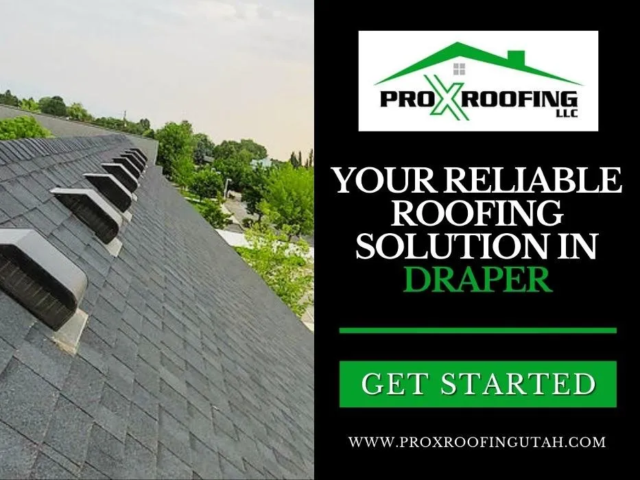 Slide of Pro X Roofing