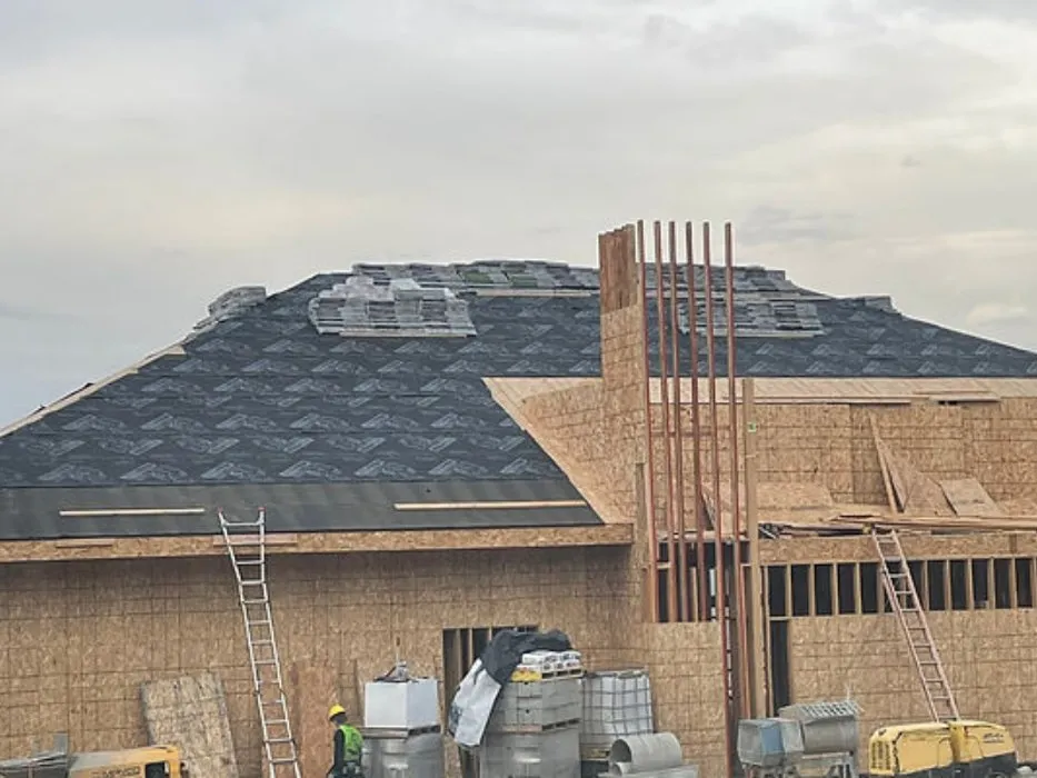 Slide of Pro X Roofing