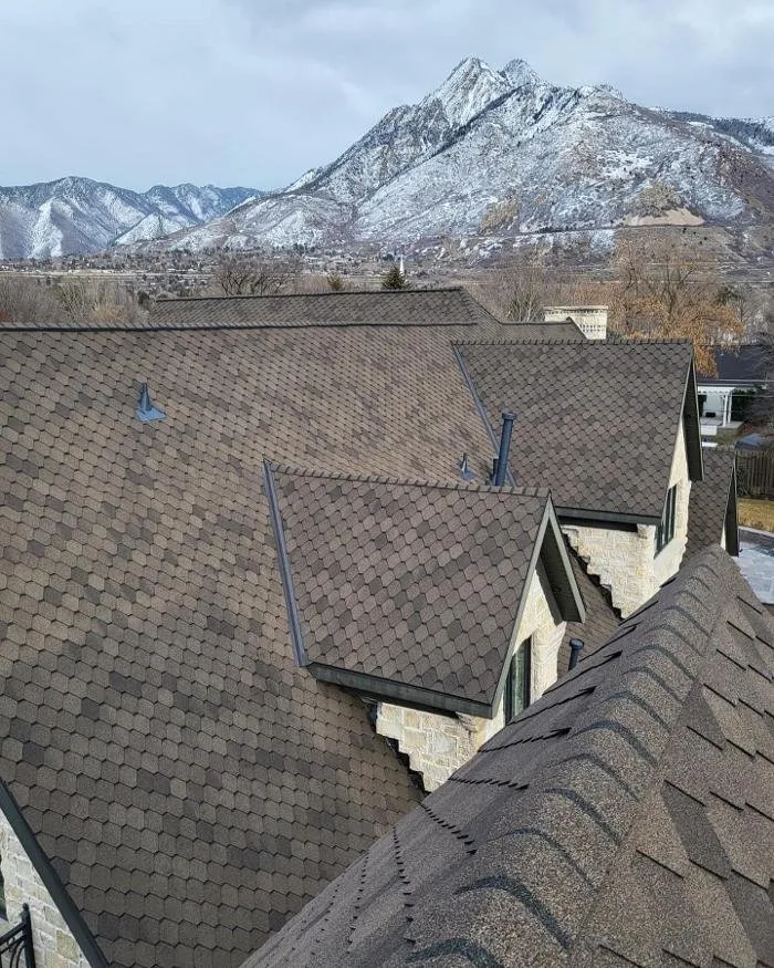 Slide of Pro X Roofing