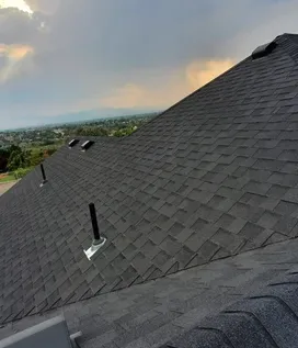 Slide of Pro X Roofing