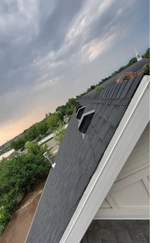 Slide of Pro X Roofing