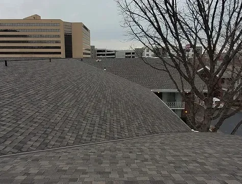 Slide of Pro X Roofing