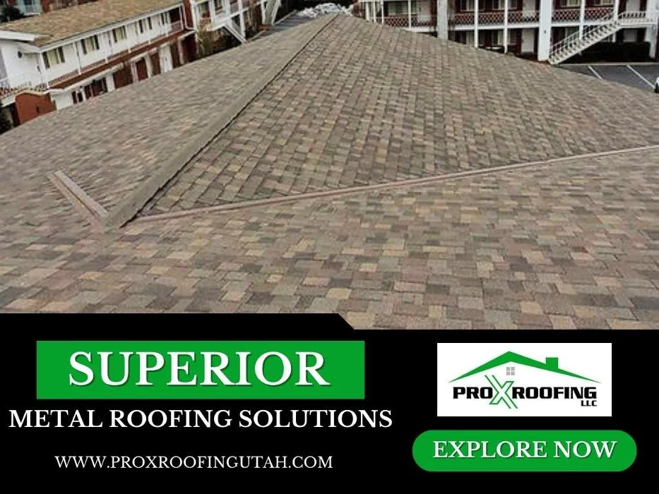 Slide of Pro X Roofing