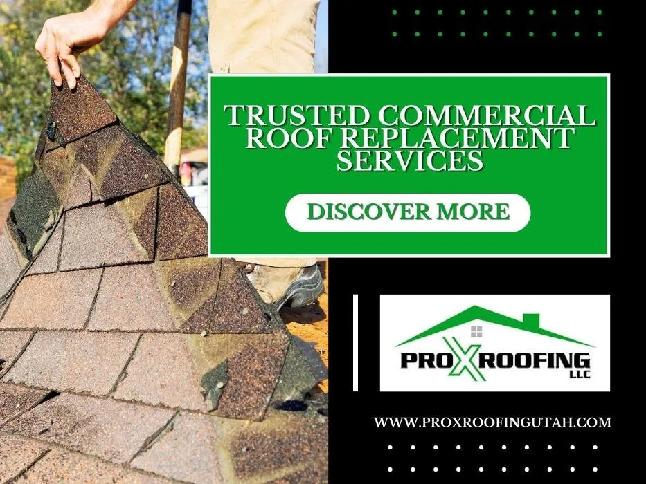 Slide of Pro X Roofing