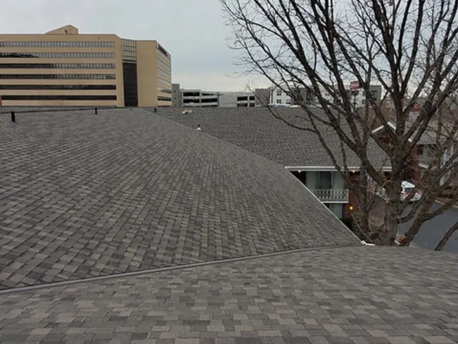 Slide of Pro X Roofing