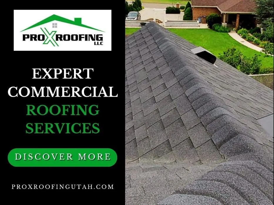 Slide of Pro X Roofing