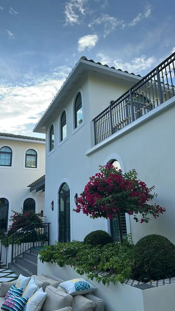 Slide of Proa70 Gutters