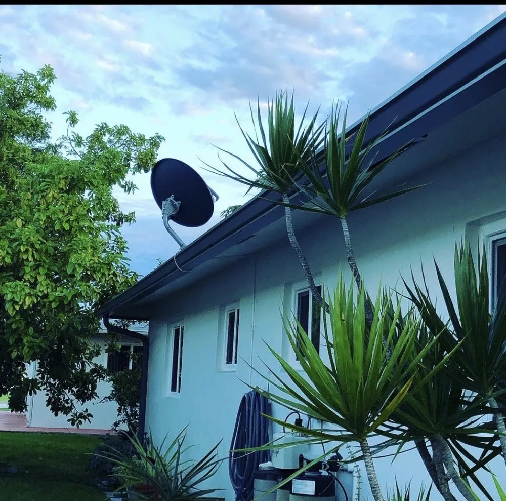 Slide of Proa70 Gutters