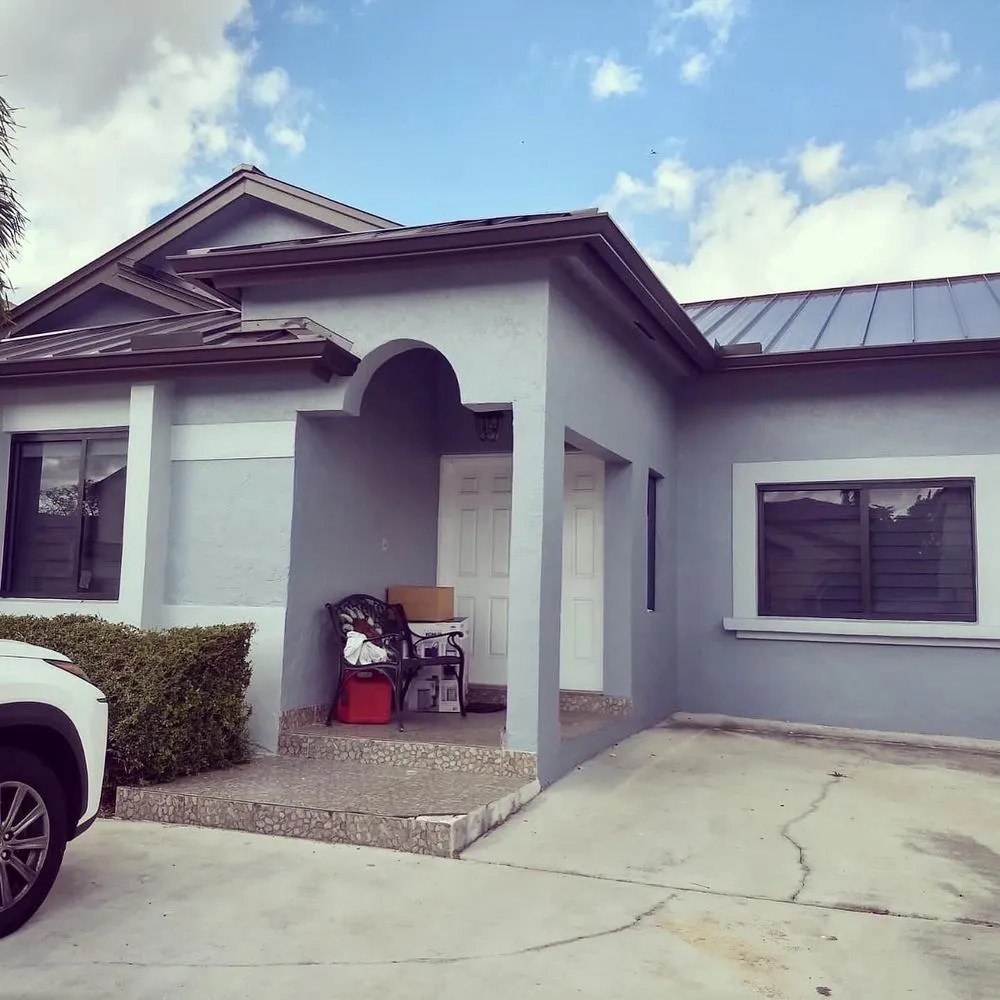 Slide of Proa70 Gutters