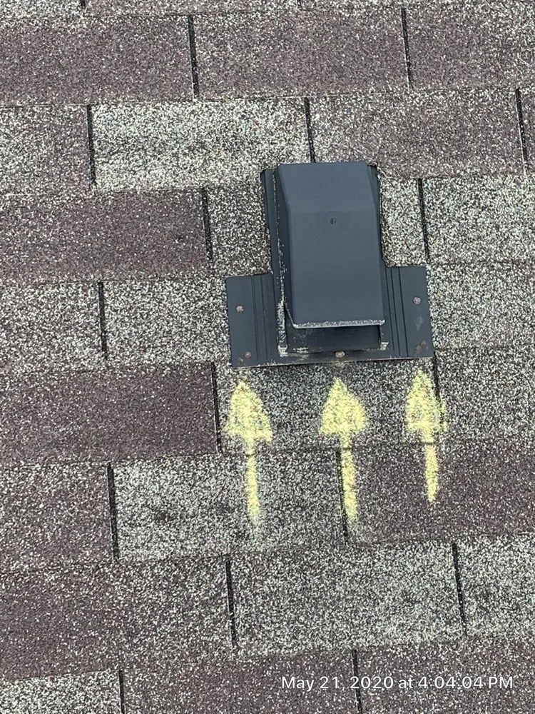 Slide of Proaccess Roofing & Restoration