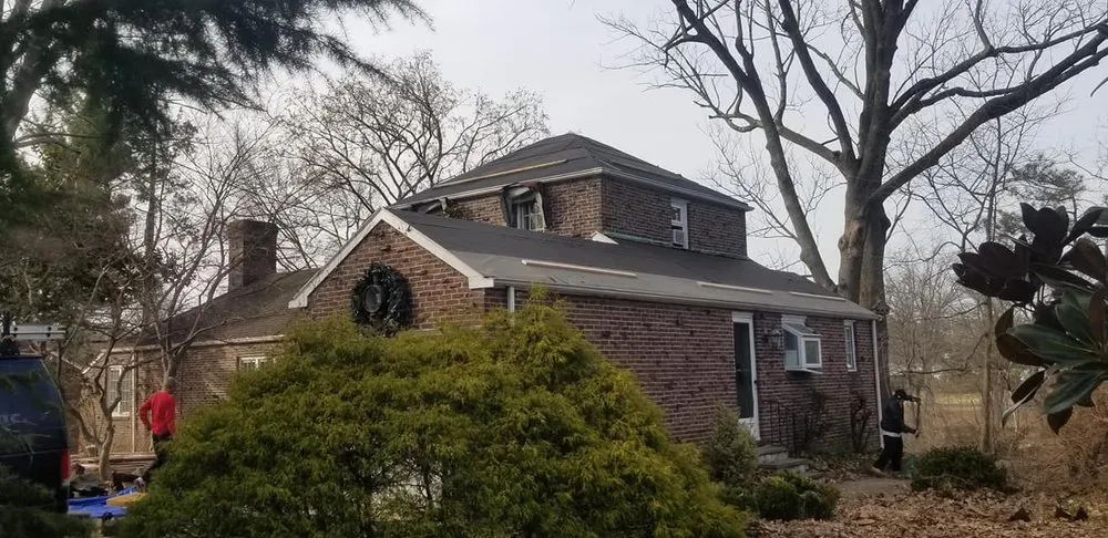 Slide of Proactive Home Solutions