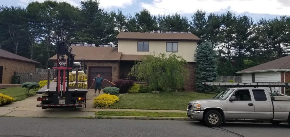 Slide of Proactive Home Solutions