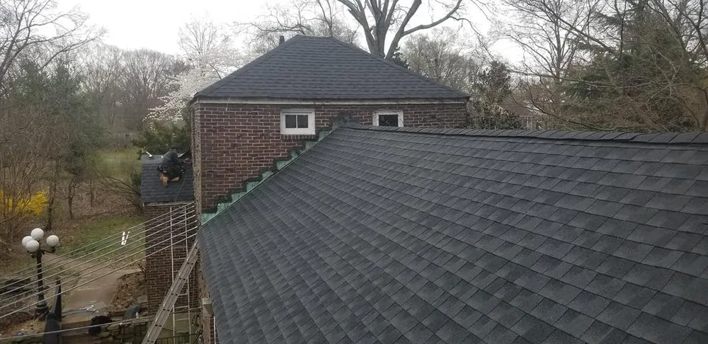 Slide of Proactive Home Solutions