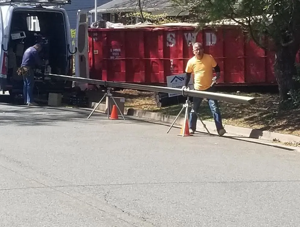 Slide of Proactive Home Solutions