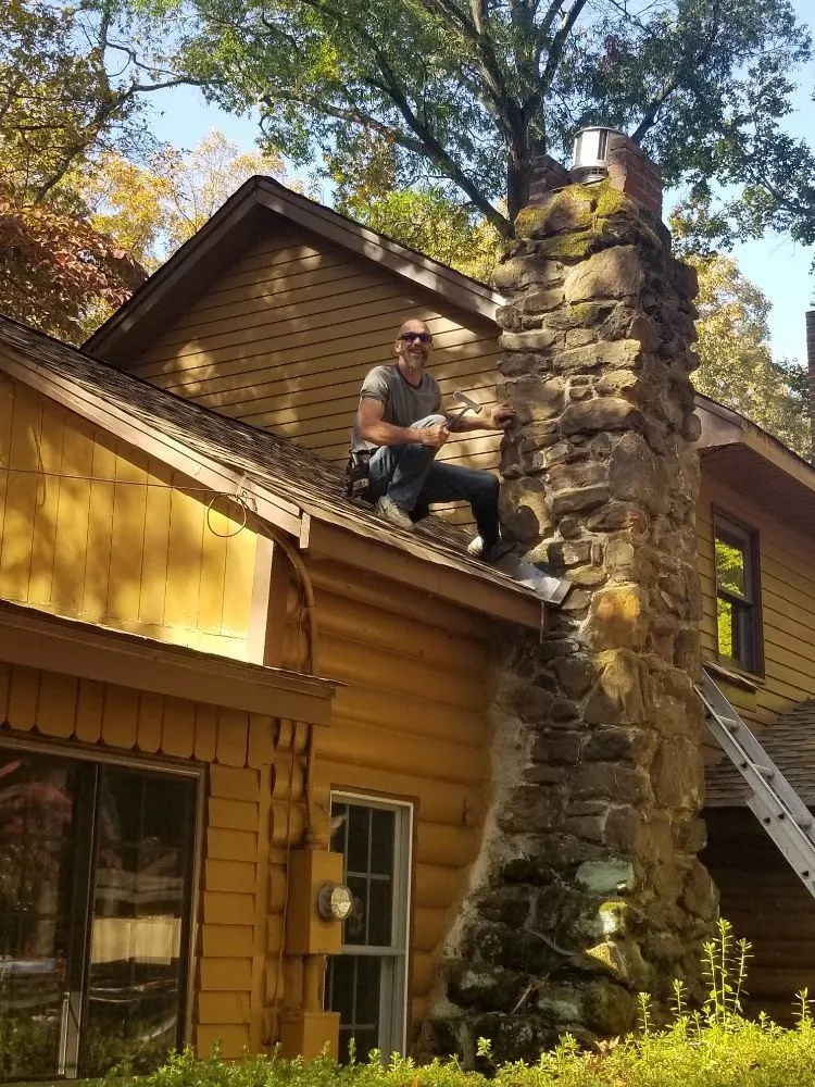 Slide of Proactive Home Solutions